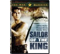 Sailor of The King