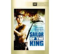 Sailor of The King