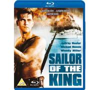 Sailor of The King [Blu-Ray]
