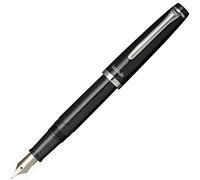 Sailor Pen 11-0311-320 Stylo à bille avec pierre de puissance Rekuru dans les informations de couleur Noir