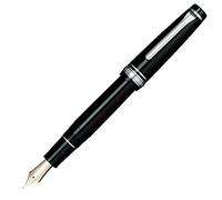 Sailor Pen professional gear silver fine print 11-2037-220 (japan import)