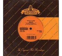 Sailor - Petula Clark 7" 45