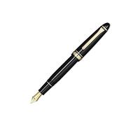 Sailor Profit 111219420 Stylo plume à pointe moyenne Noir