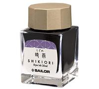 Sailor Shigure Recharge d'encre en flacon 20 ml