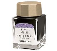 Sailor Shikiori Fujisugata Verre à encre 20 ml