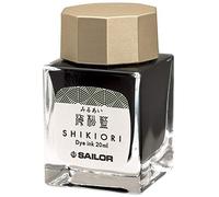 Sailor, Shikiori Ink, 20ml Bottle, Miruai, 131008204