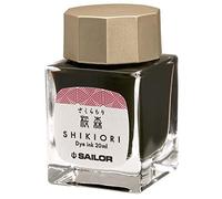 Sailor Shikiori Sakuramori Verre à encre 20 ml