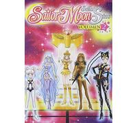 Sailor Stars Vol. 2