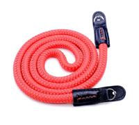 Sailor Strap El Capitain Rouge Tracolla Appareil Photo 120cm