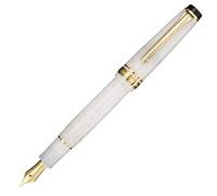 Sailor Stylo plume - Quatre saisons Snow Tsubaki alimentation Print (MF)