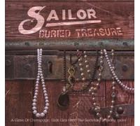 SAILOR "THE BEST OF SAILOR" CD NEW