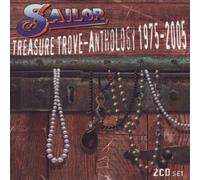 Sailor - Treasure Love-Anthology [Import]