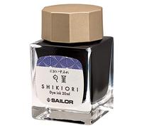 Sailor Verre d'encre Nioisumire 20 ml