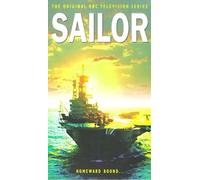 Sailor Vol 2 - Homeward Bound [VHS]