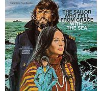 Sailor Who Fell from Grace Wit [Import Allemand]