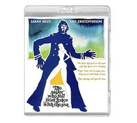 Sailor Who Fell from Grace with The Sea [Blu-Ray]