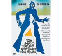 Sailor Who Fell From Grace With the Sea [Import USA Zone 1]
