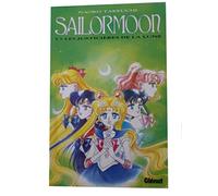 Sailormoon Tome 3 : Justicieres De