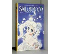Sailormoon Tome 5 : La Gardienne Du