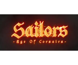 Sailors Age of Corsairs (Steam Account)