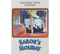 Sailor's Holiday (1929)