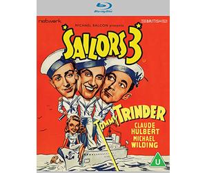 Sailors Three