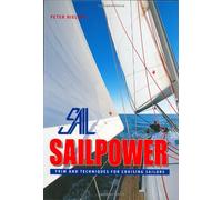 Sailpower: Trim and Techniques for Cruising Sailors