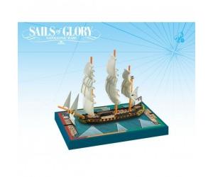 Sails of Glory - Carmagnole 1793