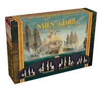 Sails of Glory Starter Set
