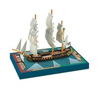 Sails Of Glory Ship Pack - Carmagnole 1793 Board Game