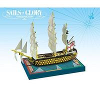 Sails Of Glory Ship Pack - Hms Victory 1765 1805 Board Game