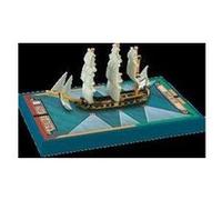 Sails of Glory Ship Pack - Jeu de société Alligator 1782 G