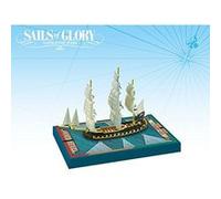 Sails of Glory Ship Pack - Jeu de société HMS Orpheus 1780 G
