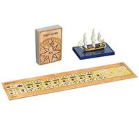 Sails Of Glory Ship Pack - Sirena 1793 Board Game