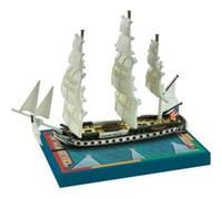 Sails Of Glory Ship Pack - Uss Constitution 1797, 1812 Board Game
