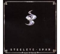 Sails Of Silver-Steeleye Span PRKCD40