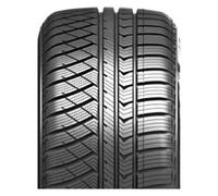 Sailun Tyre Pneu Atrezzo 4 Season 165/65R14 79T 3PMSF D C 71 B