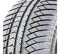 Sailun Atrezzo 4 Season 205/55R16 91H 3PMSF D C 72 B