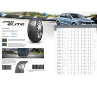 SAILUN ATREZZO ELITE 205/55R16 91V SAILUN ATREZZO ELITE R16 91V