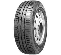 SAILUN ENDURE WSL1 C M+S - 195/70/15 104R - E/E/72 - HIVER - UTILITAIRE