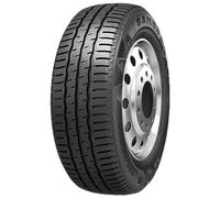 SAILUN Endure WSL1 C M+S - 205/70/15 106R - C/B/72 - Hiver - Utilitaire