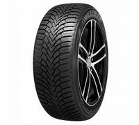 Sailun Tyre Pneu Ice Blazer Alpine + 195/50R15 82H M+S 3PMSF E C 72 B