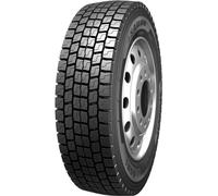 Sailun SDR1 235/75 R17.5 143K auto Pneus toute saison Pneus 3120002941