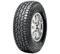 Sailun Pneu Terramax A/T 245/70R16 107S 4 saisons OWL 3PMSF D C 72 B
