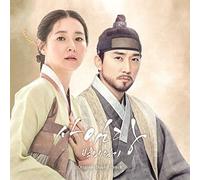 Saimdang Light's Diary-SBS Drama (Original Soundtrack) [Import]
