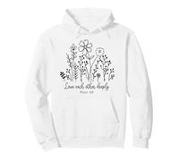 s'aiment profondément Les Hommes chrétiens Les Femmes Aiment Dieu Jésus Sweat à Capuche