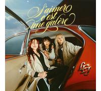 S'aimer, c'est une galère CD