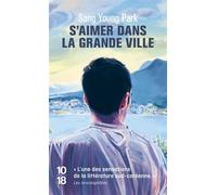 S'aimer dans la grande ville - Sang Young Park - 10/18 - Poche - Roman