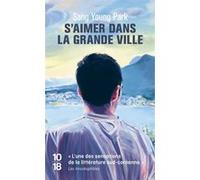 S'aimer dans la grande ville Sang Young Park (Auteur), Choi Kyungran (Traduction), Pierre Bisiou (Traduction)