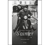 S'aimer - Photographies d'Ange Provost